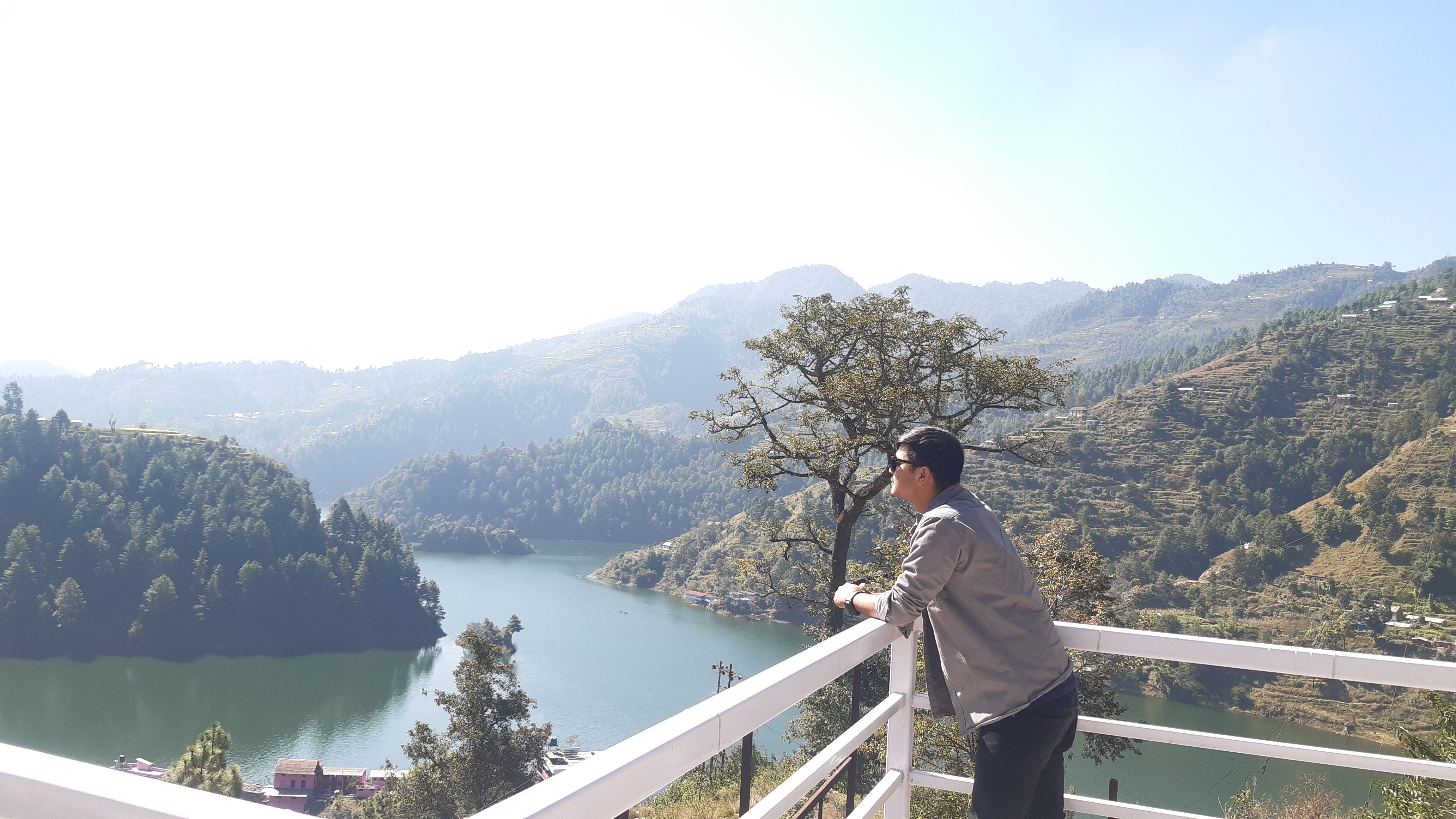 Bikal Maharjan profile